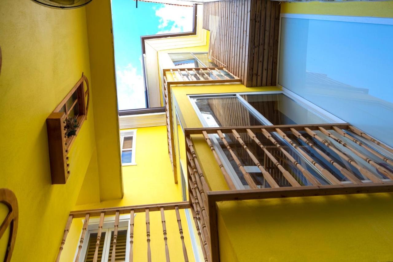 The Little Prince Boutique Otel Анталия Екстериор снимка