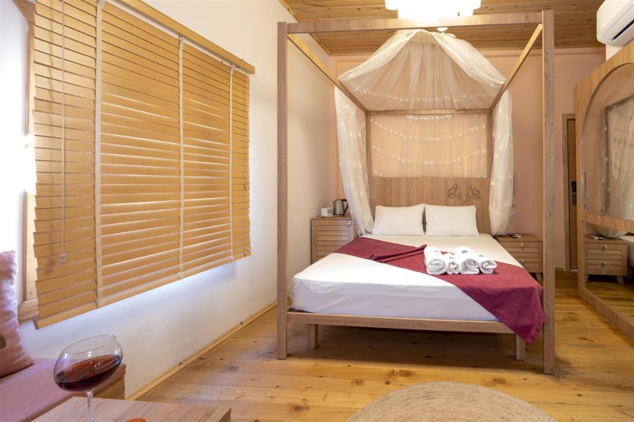 The Little Prince Boutique Otel Анталия Екстериор снимка