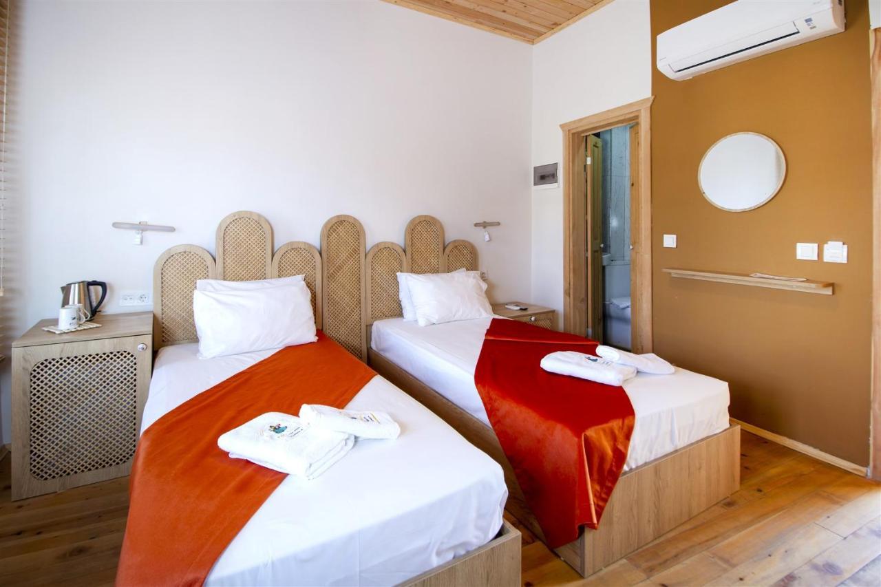 The Little Prince Boutique Otel Анталия Екстериор снимка