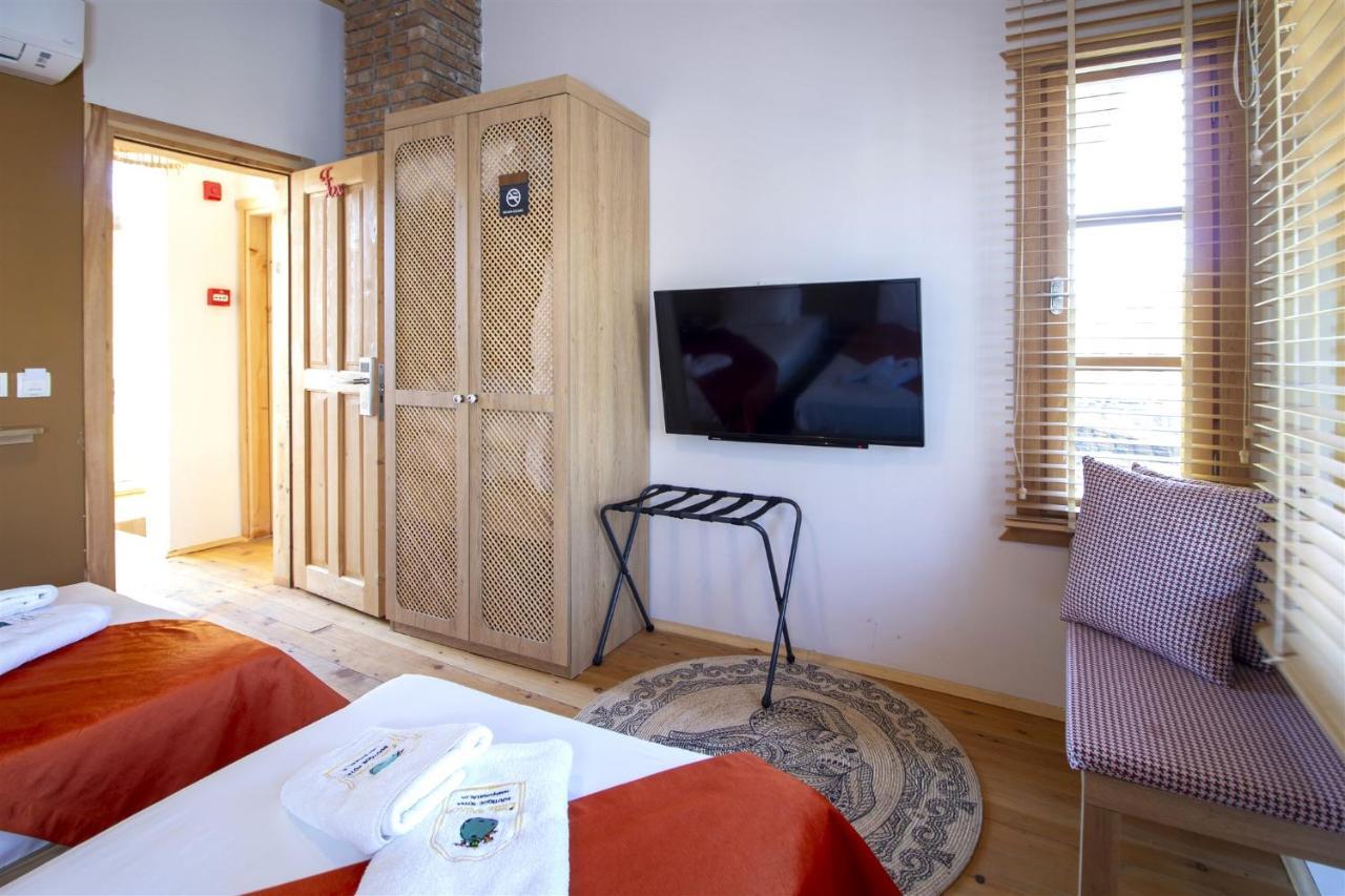 The Little Prince Boutique Otel Анталия Екстериор снимка