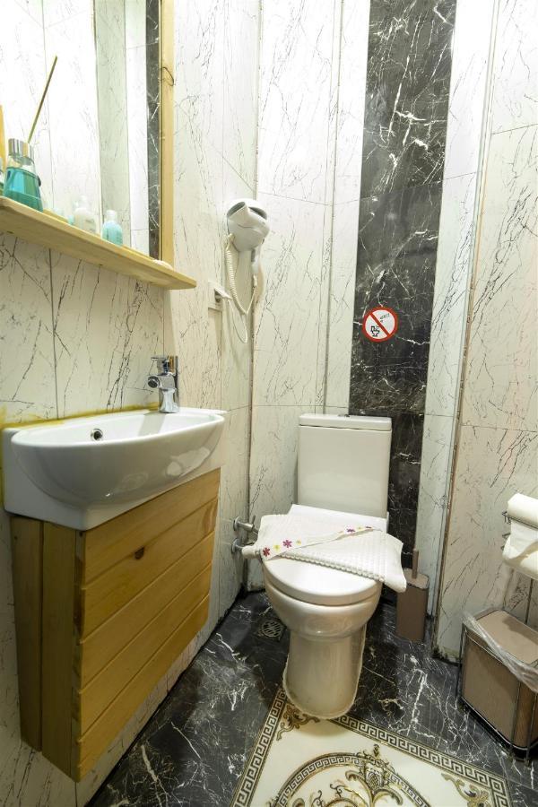 The Little Prince Boutique Otel Анталия Екстериор снимка