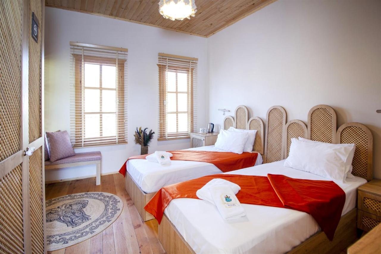 The Little Prince Boutique Otel Анталия Екстериор снимка