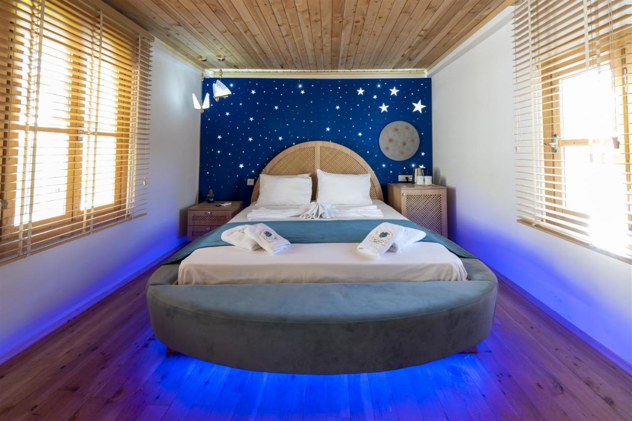 The Little Prince Boutique Otel Анталия Екстериор снимка