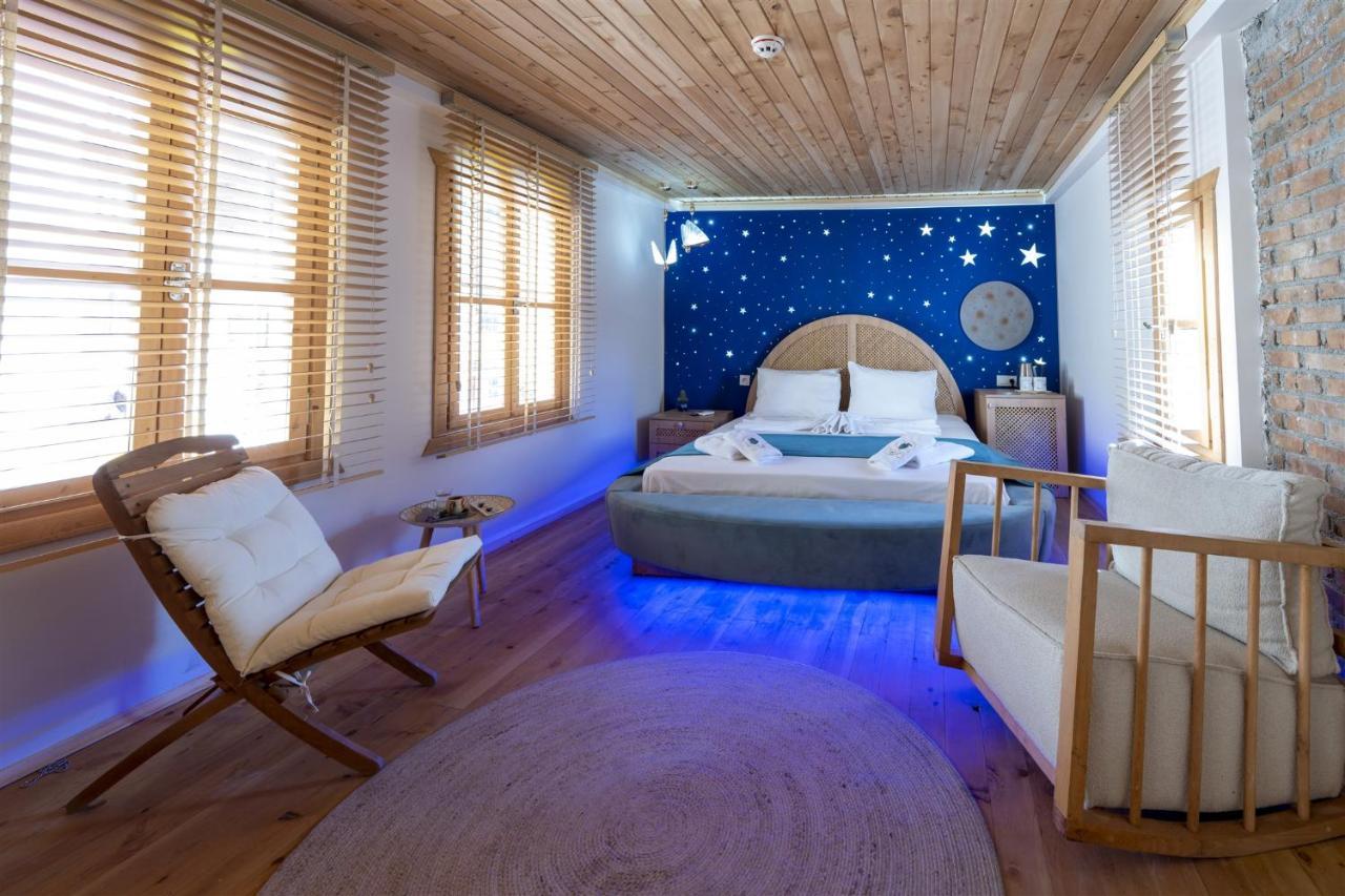 The Little Prince Boutique Otel Анталия Екстериор снимка