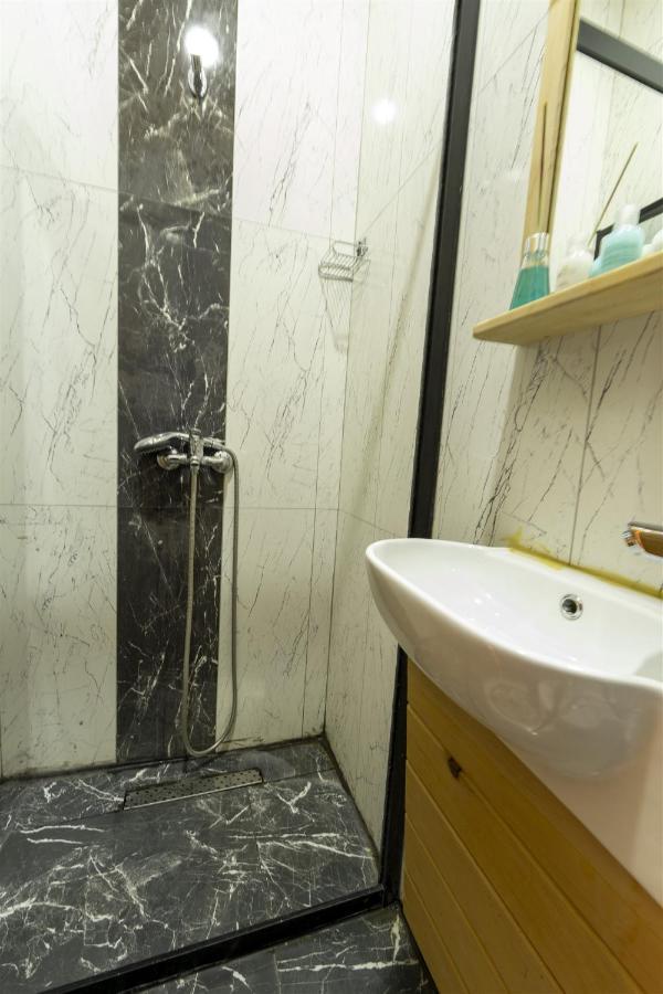 The Little Prince Boutique Otel Анталия Екстериор снимка