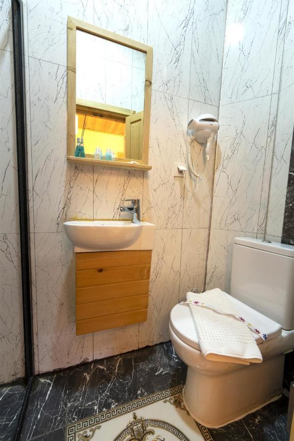 The Little Prince Boutique Otel Анталия Екстериор снимка
