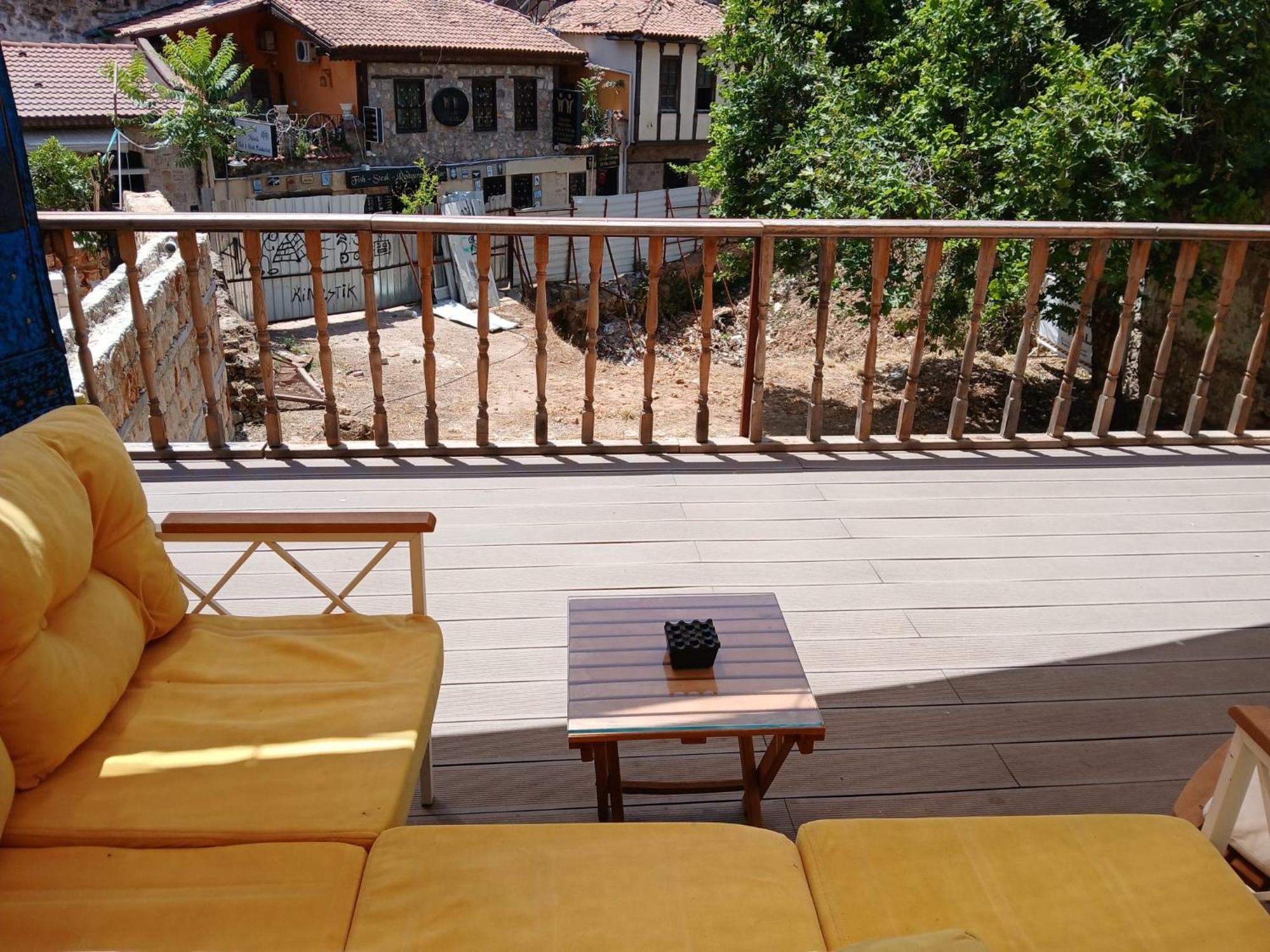 The Little Prince Boutique Otel Анталия Екстериор снимка